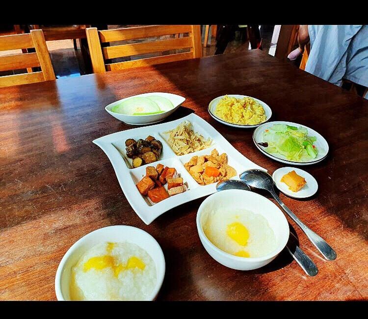 Lo Hong Ka Countryside House Apartment Luodong Bagian luar foto