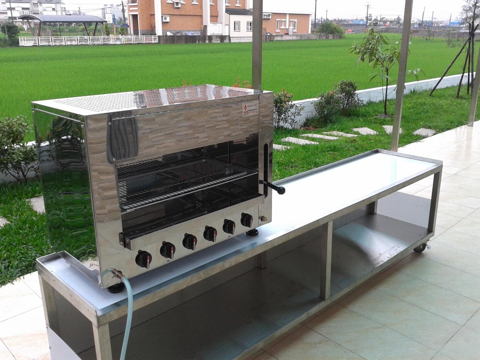 Lo Hong Ka Countryside House Apartment Luodong Bagian luar foto