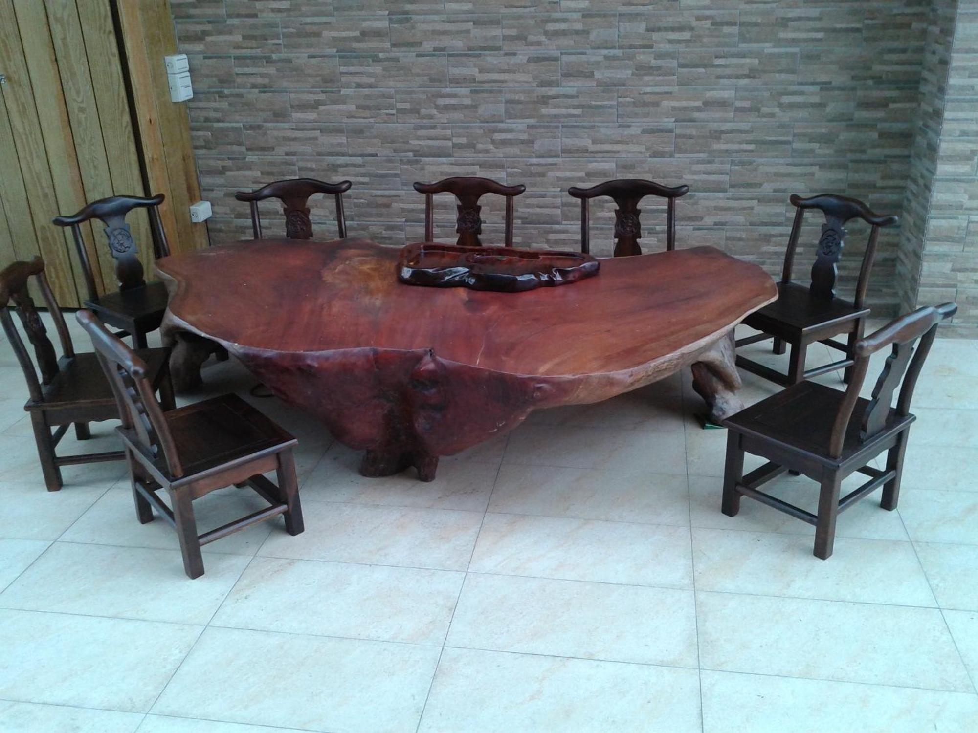 Lo Hong Ka Countryside House Apartment Luodong Bagian luar foto