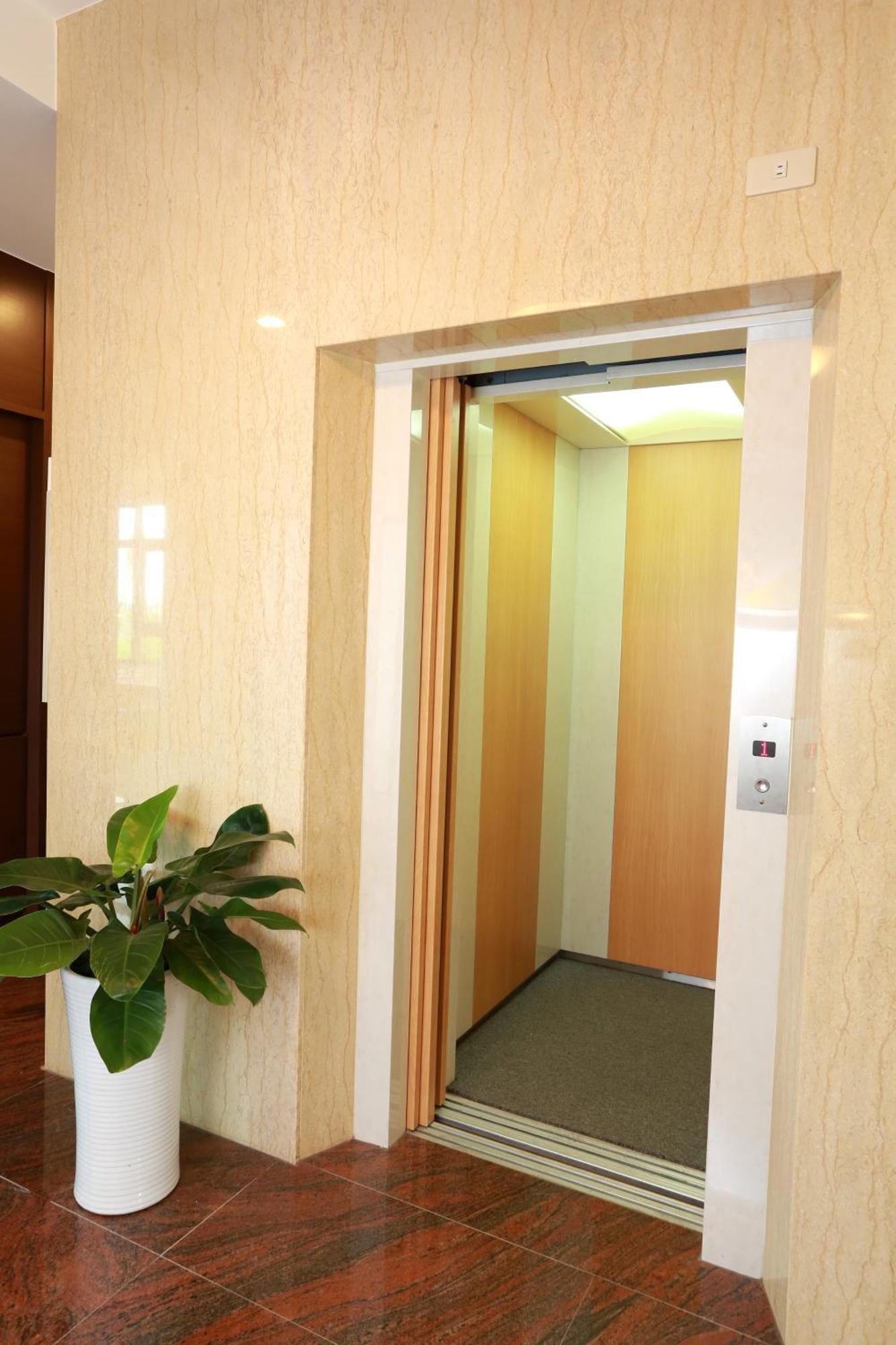 Lo Hong Ka Countryside House Apartment Luodong Bagian luar foto