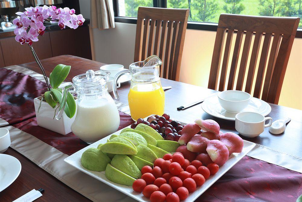 Lo Hong Ka Countryside House Apartment Luodong Bagian luar foto